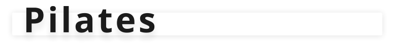 Pilates