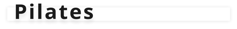 Pilates
